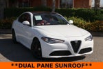 2019 Alfa Romeo Giulia Base
