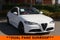 2019 Alfa Romeo Giulia Base