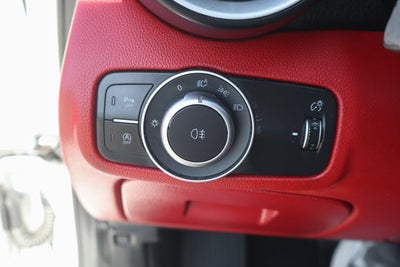 2019 Alfa Romeo Giulia Base