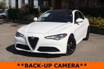 2019 Alfa Romeo Giulia Base
