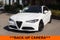 2019 Alfa Romeo Giulia Base