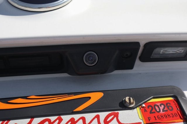 2019 Alfa Romeo Giulia Base