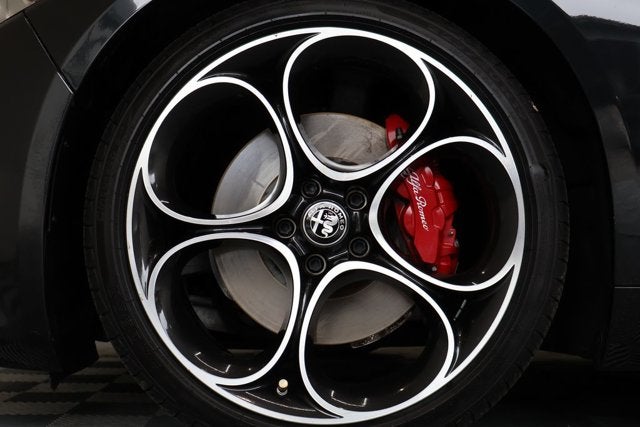 2023 Alfa Romeo Giulia Veloce