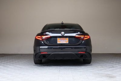 2023 Alfa Romeo Giulia Veloce