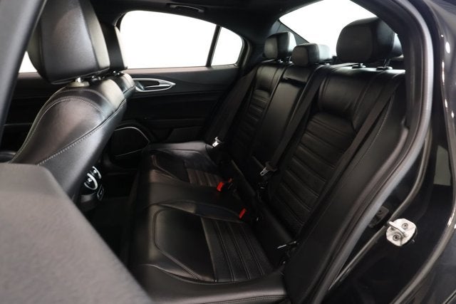 2023 Alfa Romeo Giulia Veloce