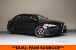 2023 Alfa Romeo Giulia Veloce
