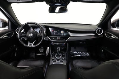 2023 Alfa Romeo Giulia Veloce
