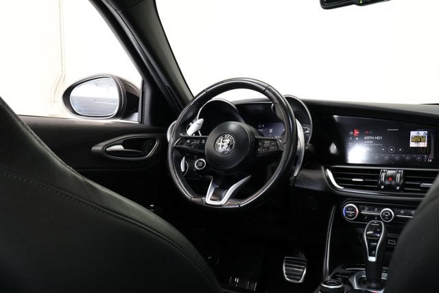 2023 Alfa Romeo Giulia Veloce