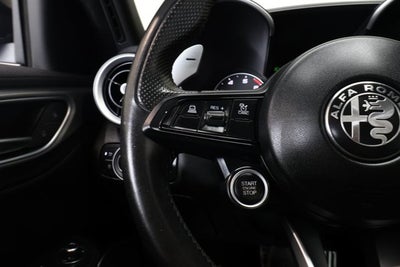 2023 Alfa Romeo Giulia Veloce