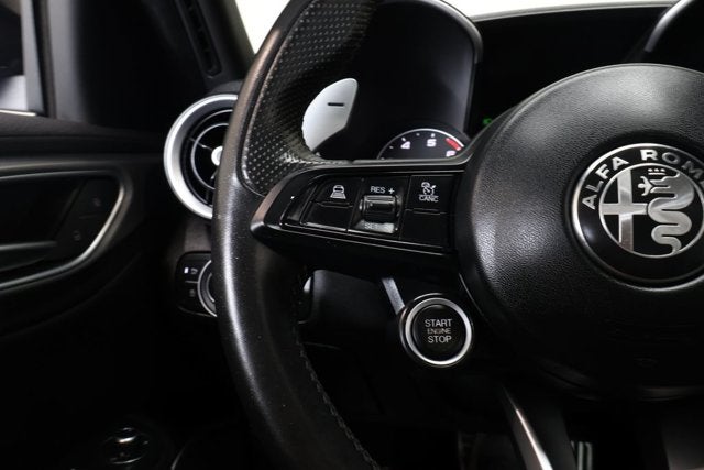 2023 Alfa Romeo Giulia Veloce