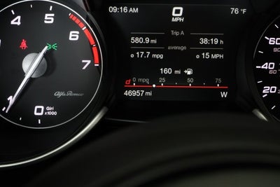 2023 Alfa Romeo Giulia Veloce
