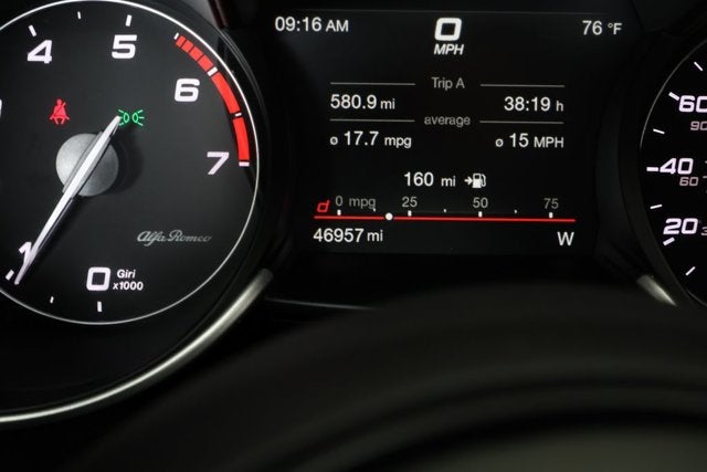 2023 Alfa Romeo Giulia Veloce