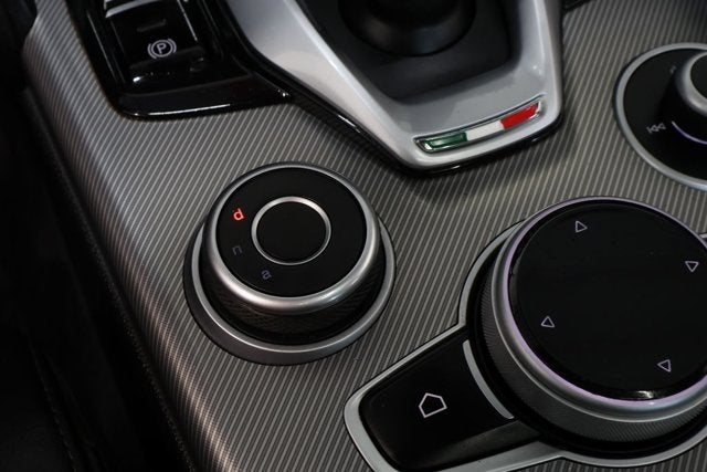 2023 Alfa Romeo Giulia Veloce