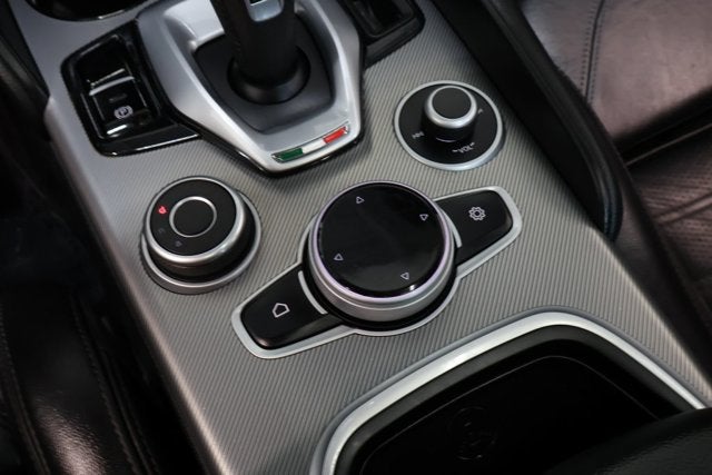 2023 Alfa Romeo Giulia Veloce