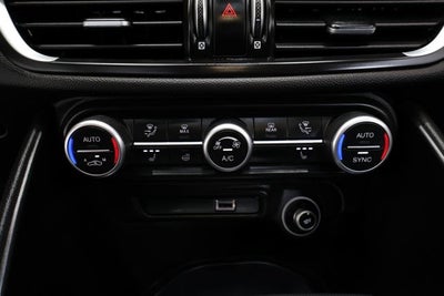 2023 Alfa Romeo Giulia Veloce