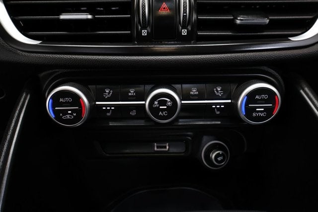 2023 Alfa Romeo Giulia Veloce
