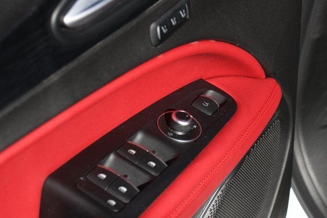 2021 Alfa Romeo Stelvio Sprint