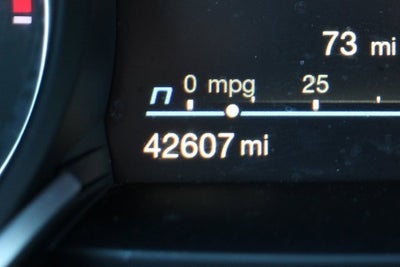 2021 Alfa Romeo Stelvio Sprint