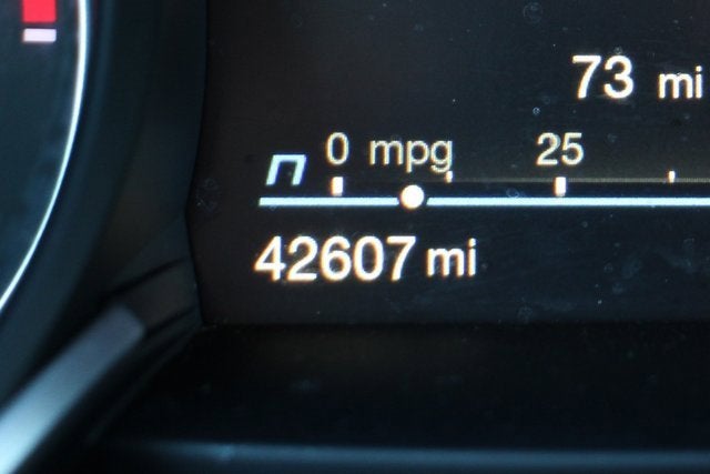 2021 Alfa Romeo Stelvio Sprint