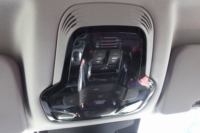 2021 Alfa Romeo Stelvio Sprint