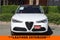 2021 Alfa Romeo Stelvio Sprint