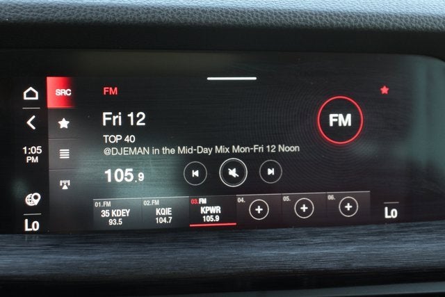 2021 Alfa Romeo Stelvio Sprint