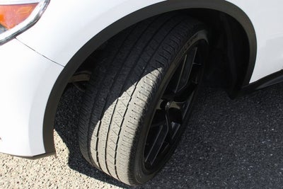 2021 Alfa Romeo Stelvio Sprint