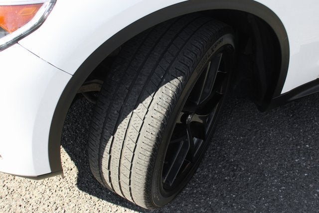 2021 Alfa Romeo Stelvio Sprint