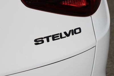 2021 Alfa Romeo Stelvio Sprint