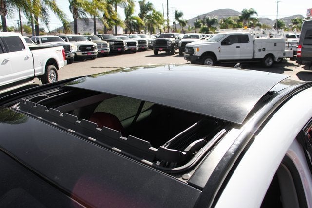 2021 Alfa Romeo Stelvio Sprint