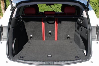 2021 Alfa Romeo Stelvio Sprint