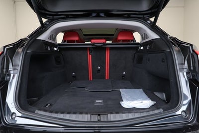 2020 Alfa Romeo Stelvio Base