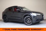 2020 Alfa Romeo Stelvio Base