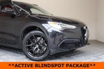 2020 Alfa Romeo Stelvio Base
