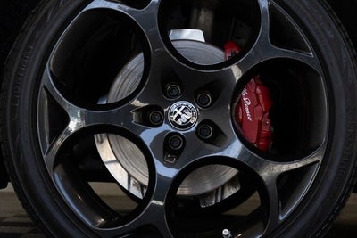 2023 Alfa Romeo Stelvio Veloce