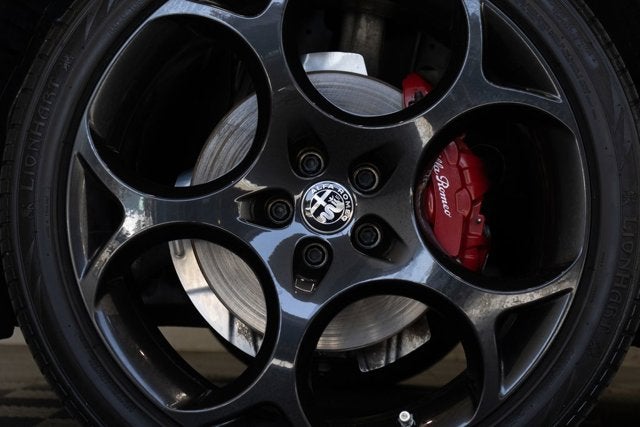 2023 Alfa Romeo Stelvio Veloce