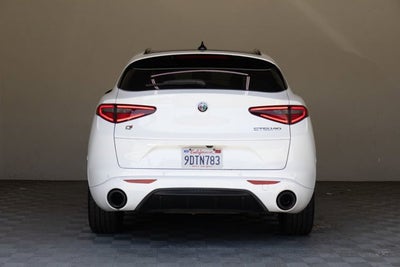 2023 Alfa Romeo Stelvio Veloce