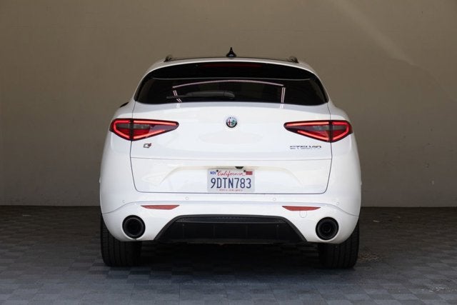2023 Alfa Romeo Stelvio Veloce