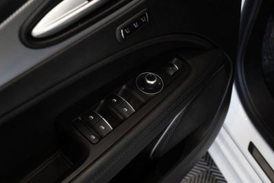 2023 Alfa Romeo Stelvio Veloce