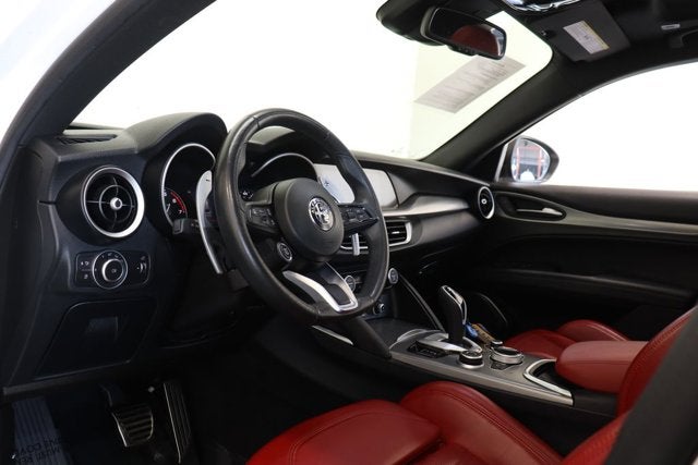 2023 Alfa Romeo Stelvio Veloce