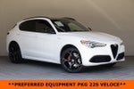 2023 Alfa Romeo Stelvio Veloce