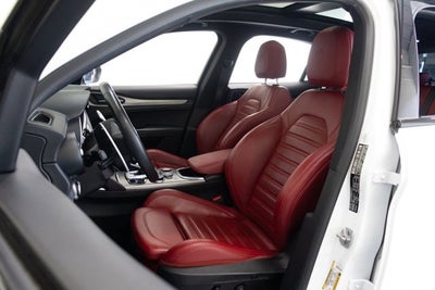 2023 Alfa Romeo Stelvio Veloce