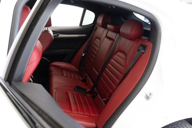 2023 Alfa Romeo Stelvio Veloce