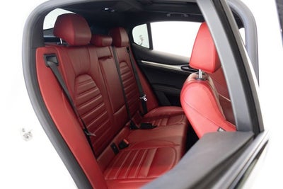 2023 Alfa Romeo Stelvio Veloce