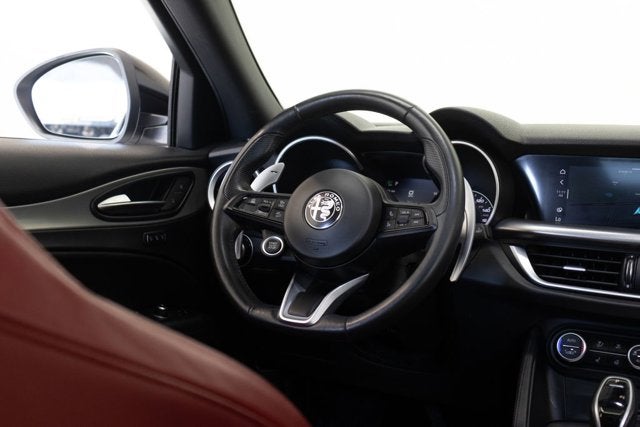 2023 Alfa Romeo Stelvio Veloce