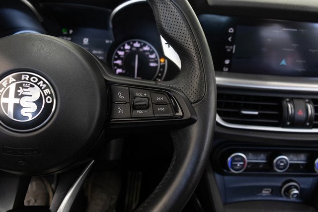 2023 Alfa Romeo Stelvio Veloce
