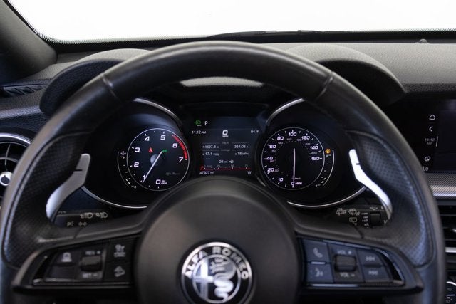 2023 Alfa Romeo Stelvio Veloce