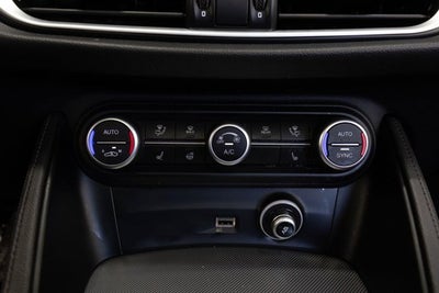 2023 Alfa Romeo Stelvio Veloce
