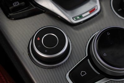 2023 Alfa Romeo Stelvio Veloce