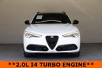 2023 Alfa Romeo Stelvio Veloce